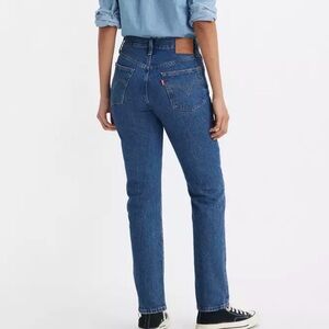 Levi's 501 Jeans 31X28